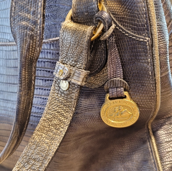 🤍BRAHMIN SATCHEL🤍 - Picture 4 of 12